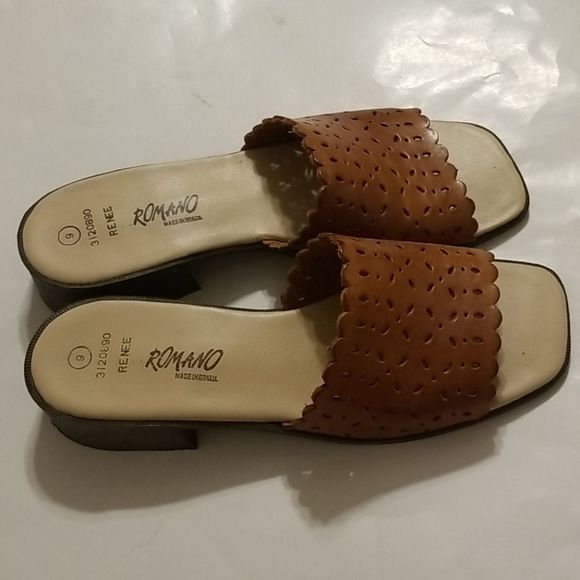 Romano sandals - Picture 3 of 16